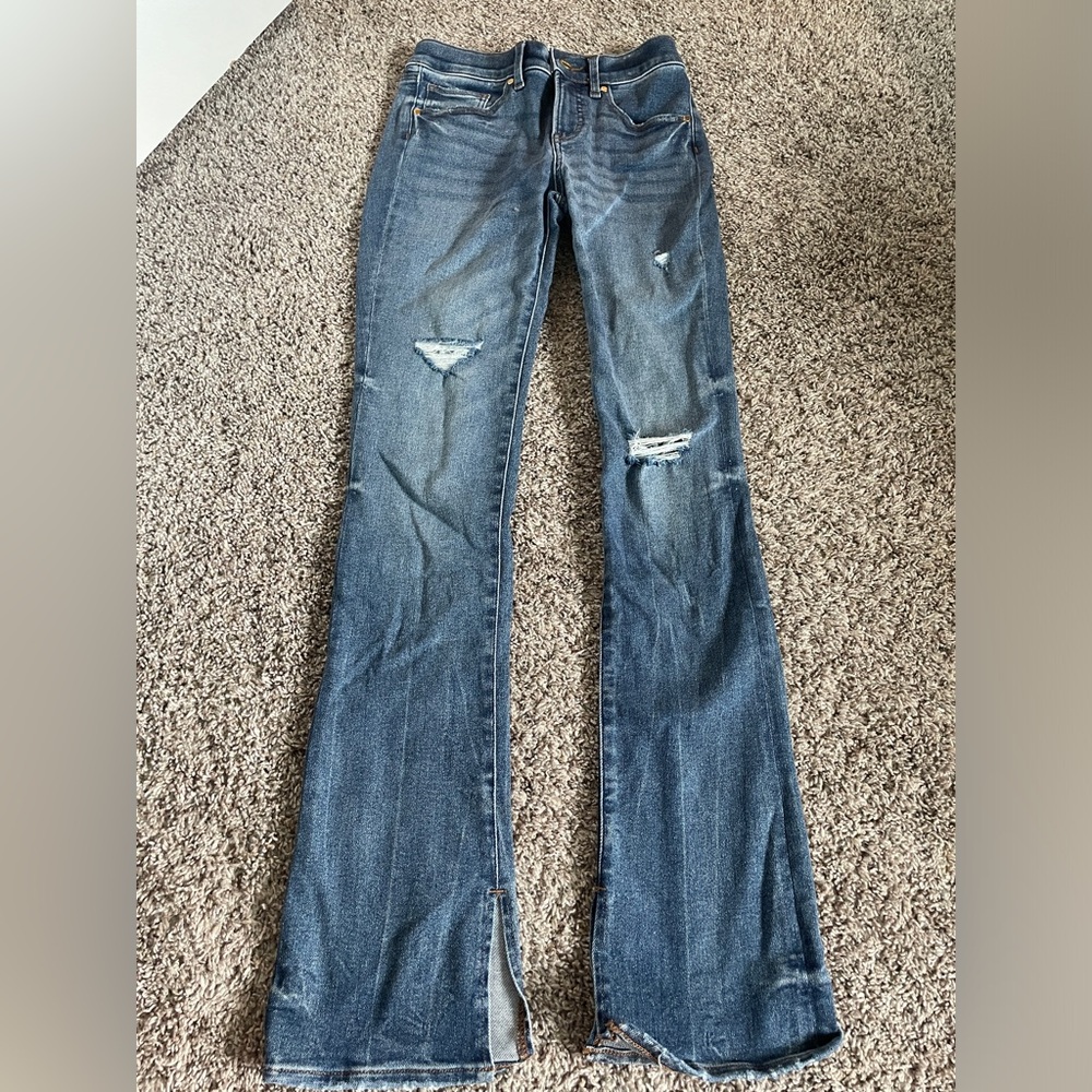 Express - Skyscraper jeans
